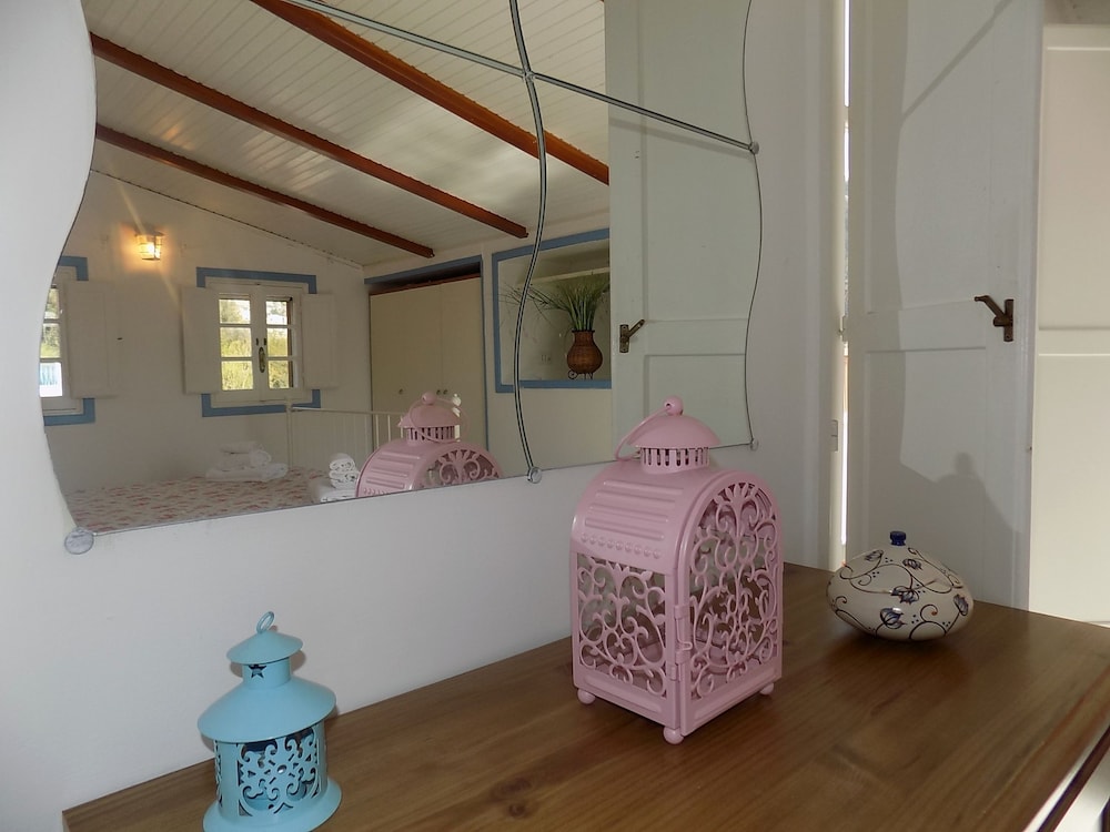 Maison des fleurs