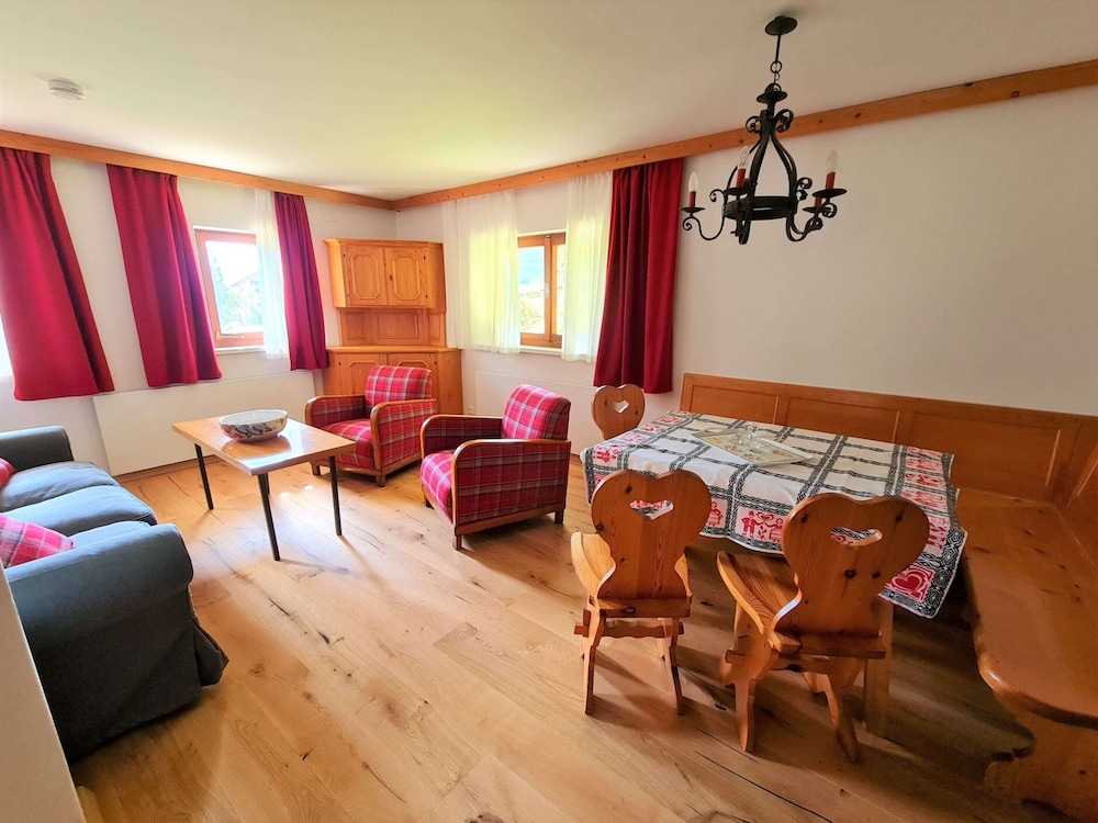Beautiful Apartment Near ski Resort