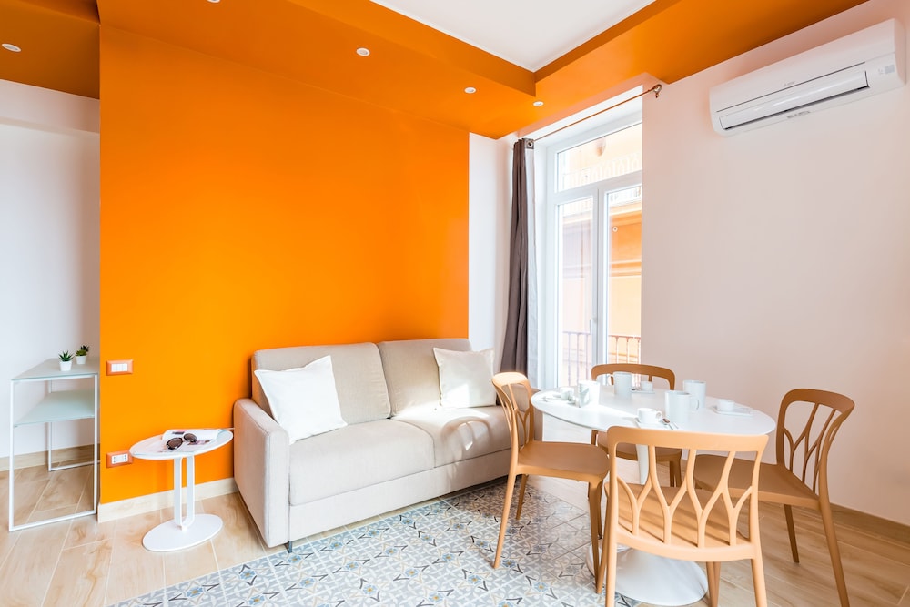 Colonna Apartments by Wonderful Italy