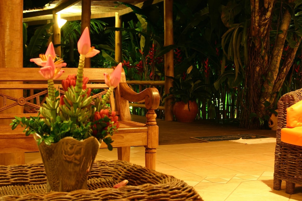 Itamambuca Eco Resort