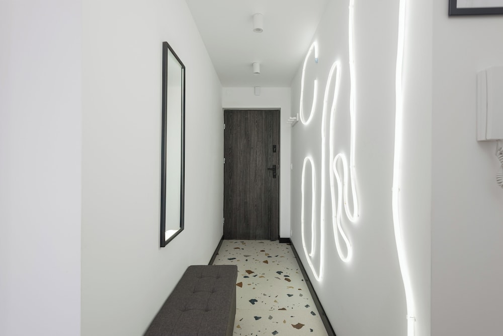 Loft by Kairos Apartments