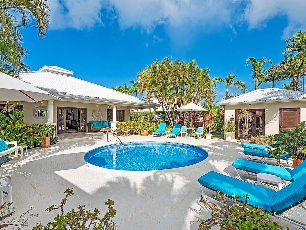 Gibbs Glade Villa 4 Bedroom Home by Bluescape