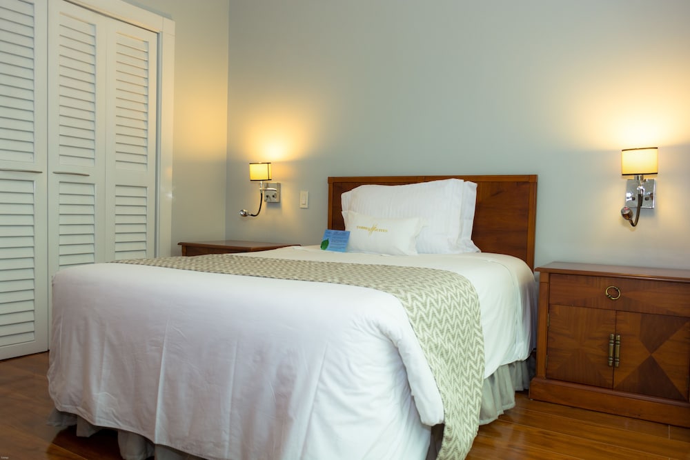 Torres de Suites by InAmazonas