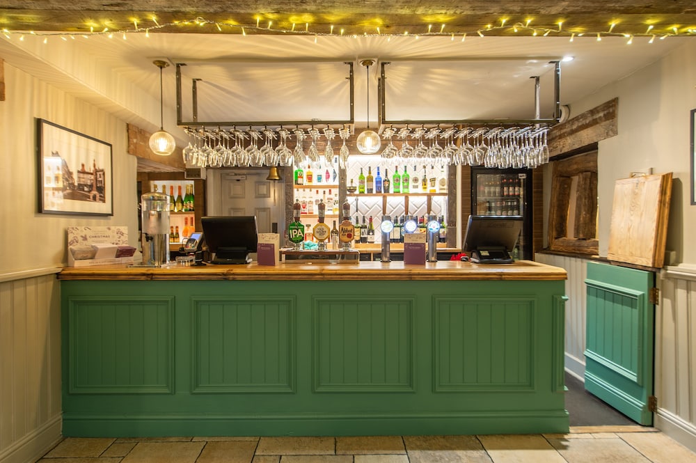 Cross Keys Hotel by Chef and Brewer Collection