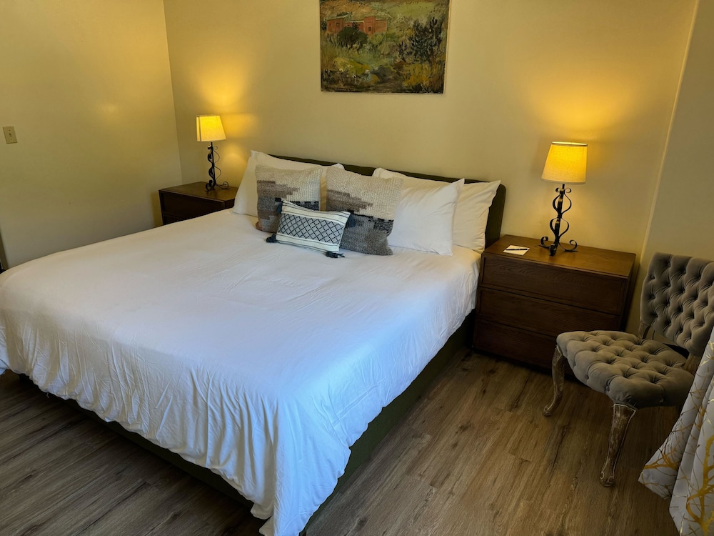 The Block Hotel Bisbee