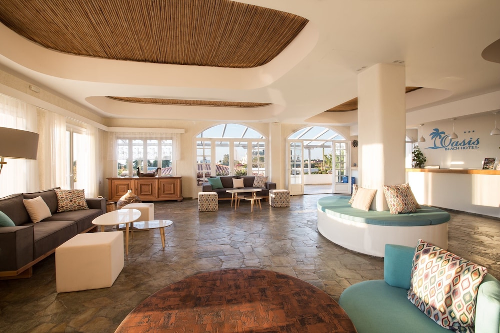 Oasis Beach Hotel Adults Only photo 4