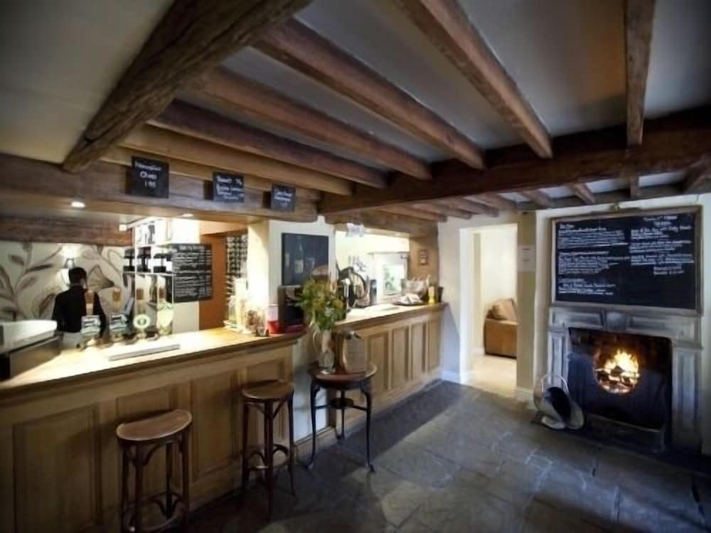 The Finchs Arms