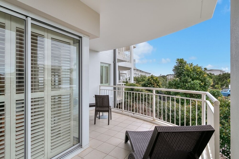 The Pool Resort Kingscliff - 2B Dual Key (7119/20) - Holiday Management Co