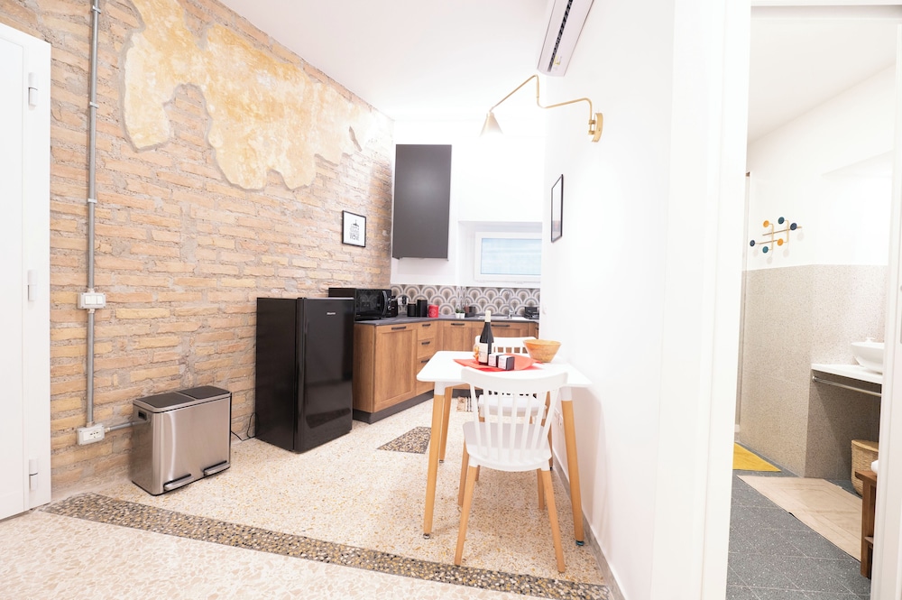 Trastevere Apartments