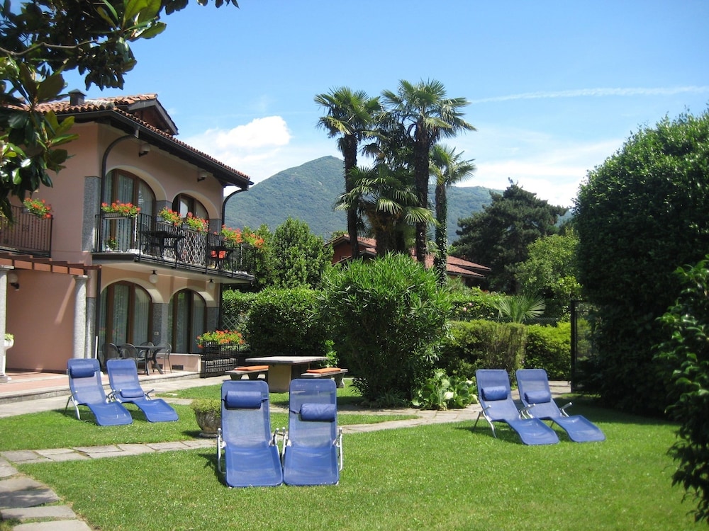 Residence Villa Margherita