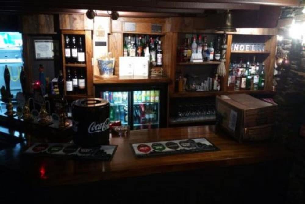 The Dolphin Inn