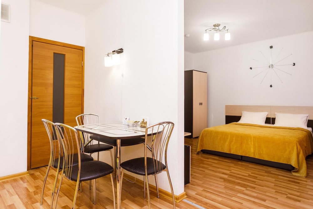 Apartment Etazhydaily Sheynkmana-Kuybysheva