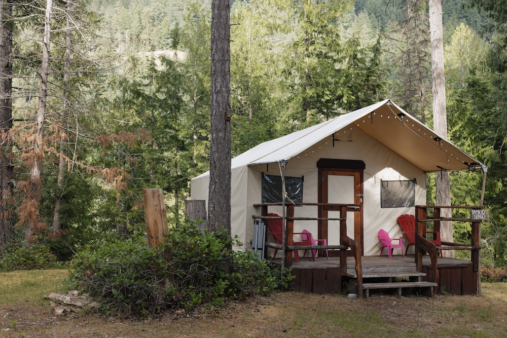 Ruby Lake Resort