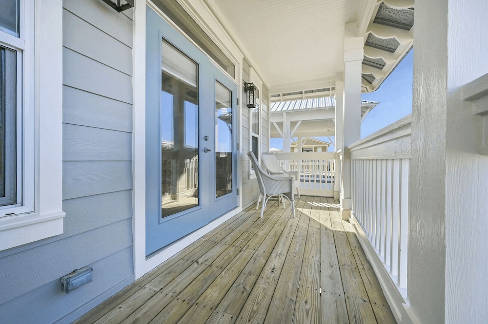 Southern Shores by Avantstay Seacrest Beach Resort Pool