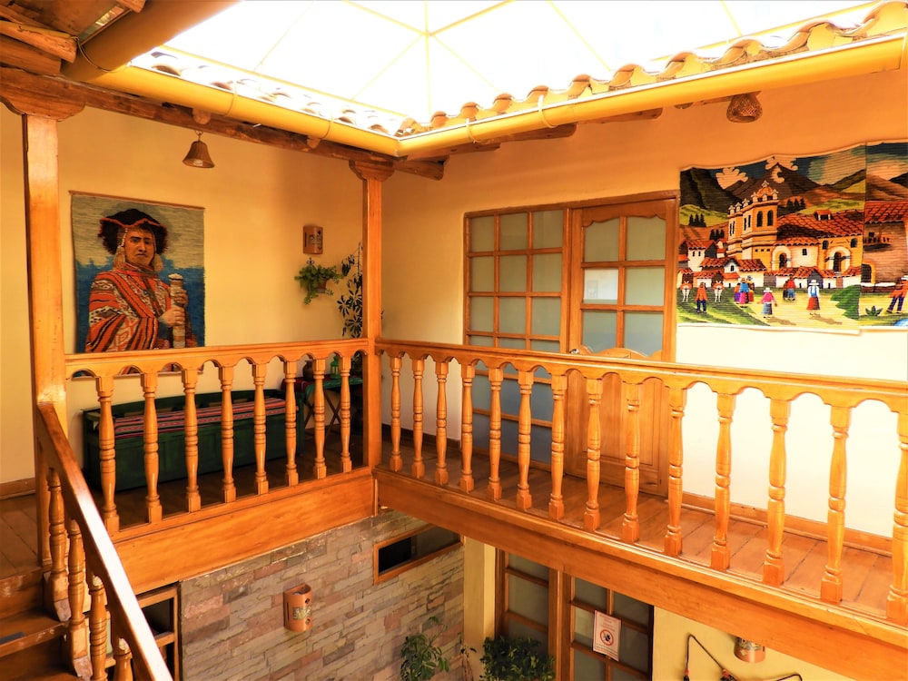 B&B Picaflor Tambo