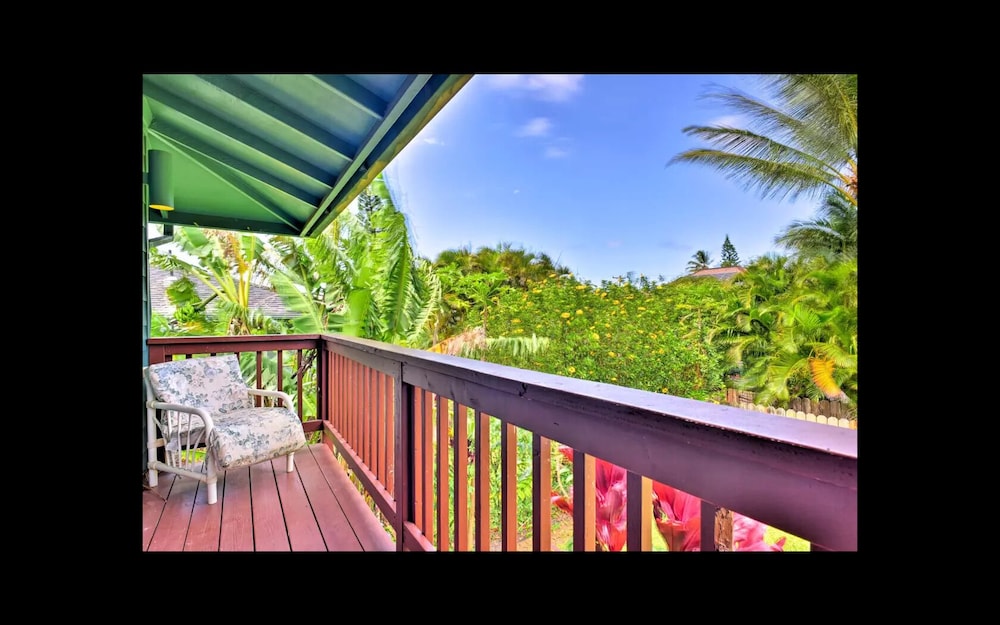 Yonegan Maui Getaways - Haiku