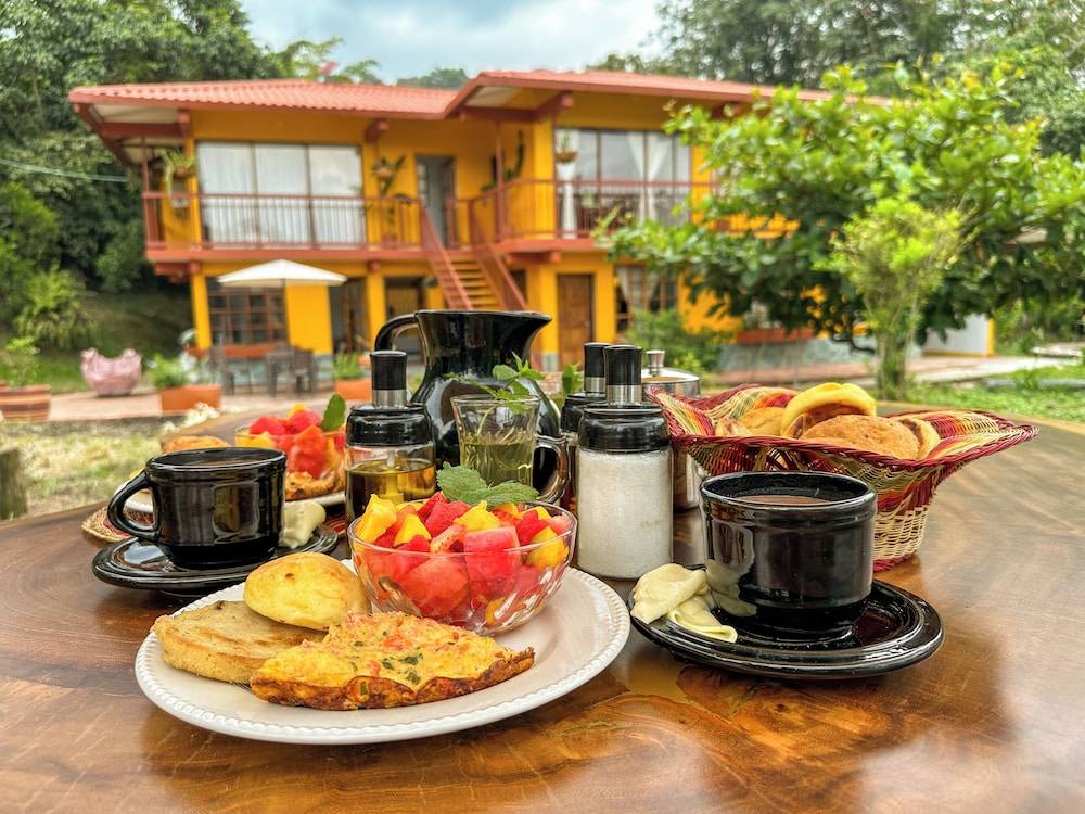 El Nido Andino