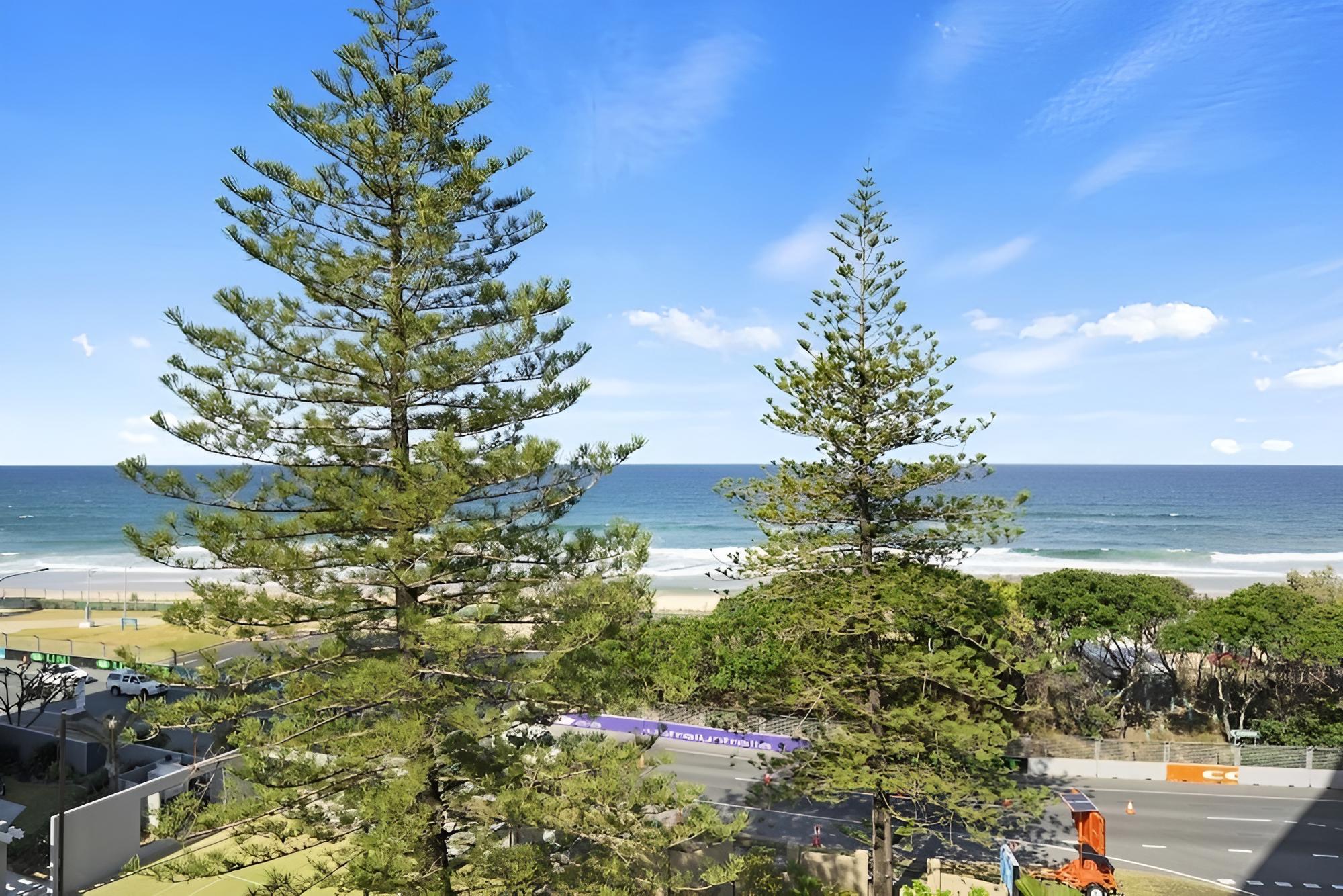 Narrowneck Court