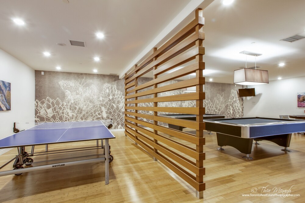 New Modern - DT King W Spacious 3BR-2