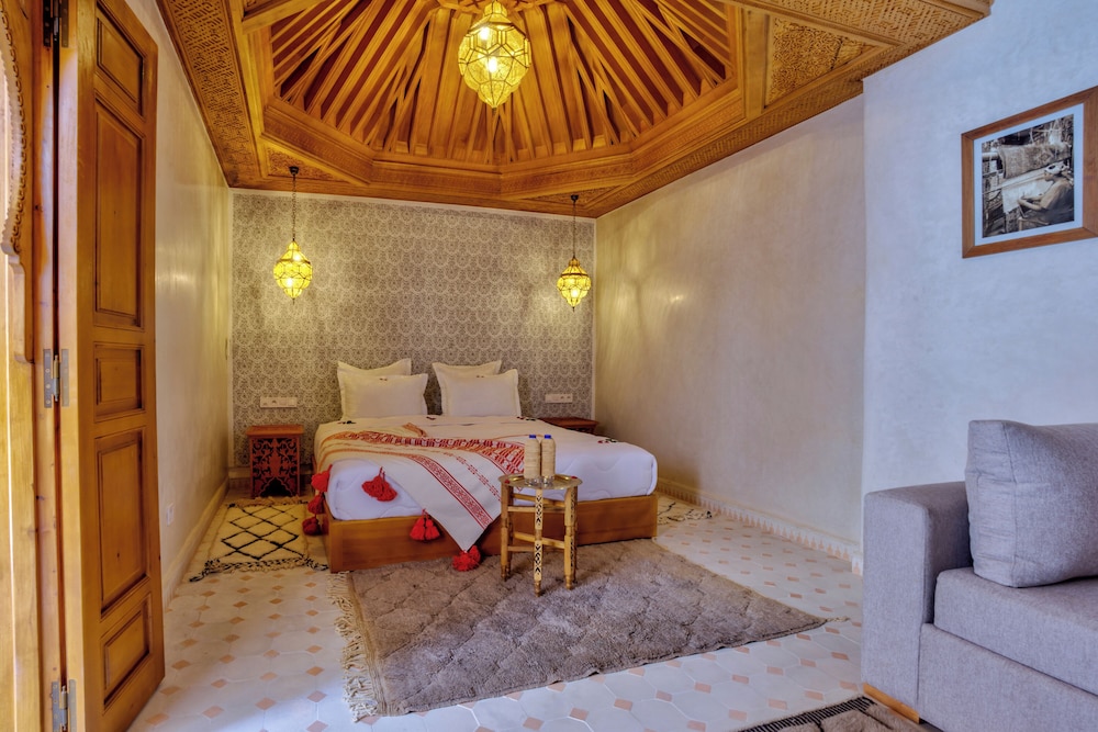 Riad Al Ghazlan