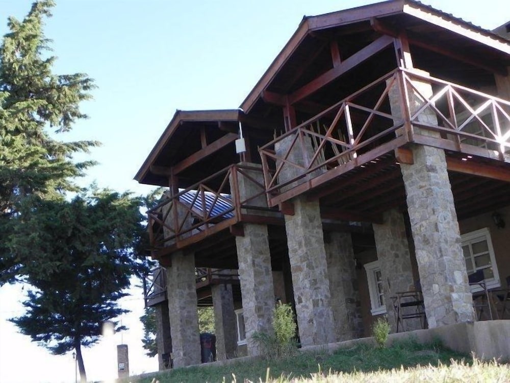 Winds Hill Resort & Spa
