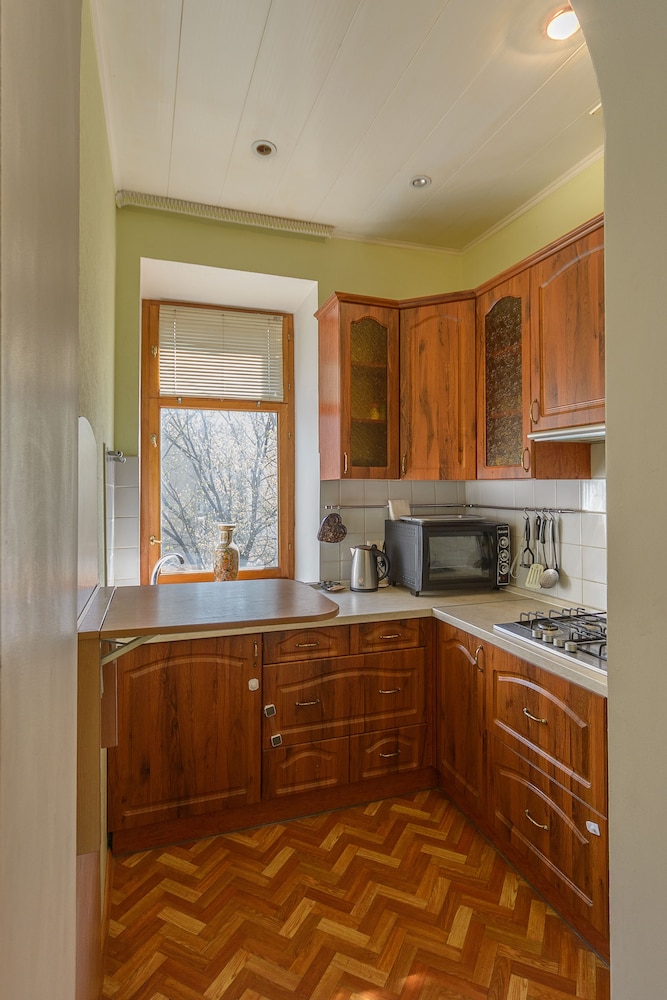 Kiev Accommodation Hotel Service