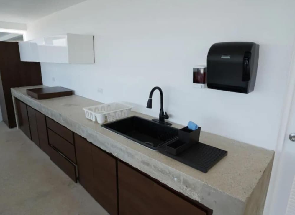 Villa Familiar frente al mar Puerto Rico view 5