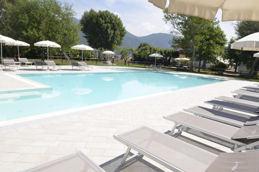 Agriturismo La Pisana