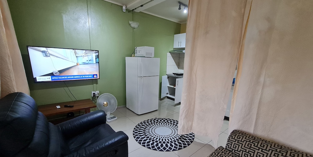 Axis Apartments