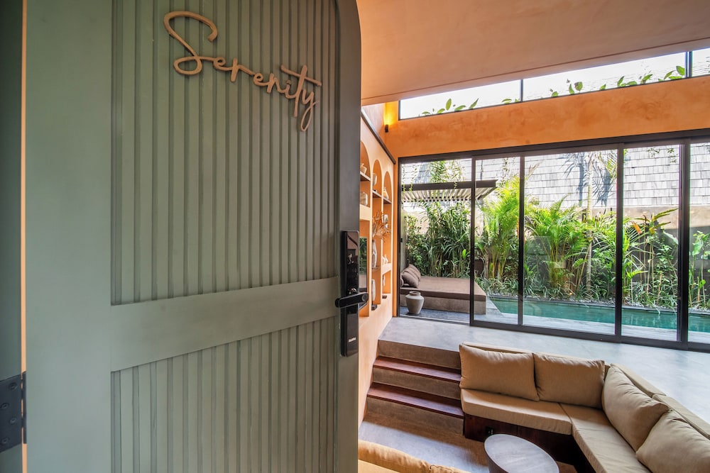 The Mystik Loft Serenity