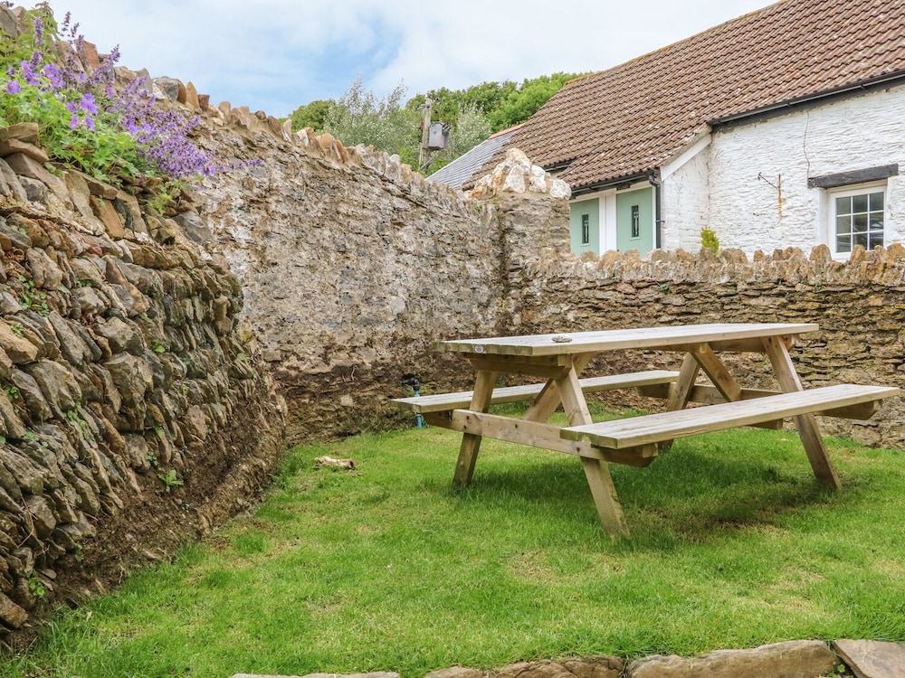 Partridge Cottage
