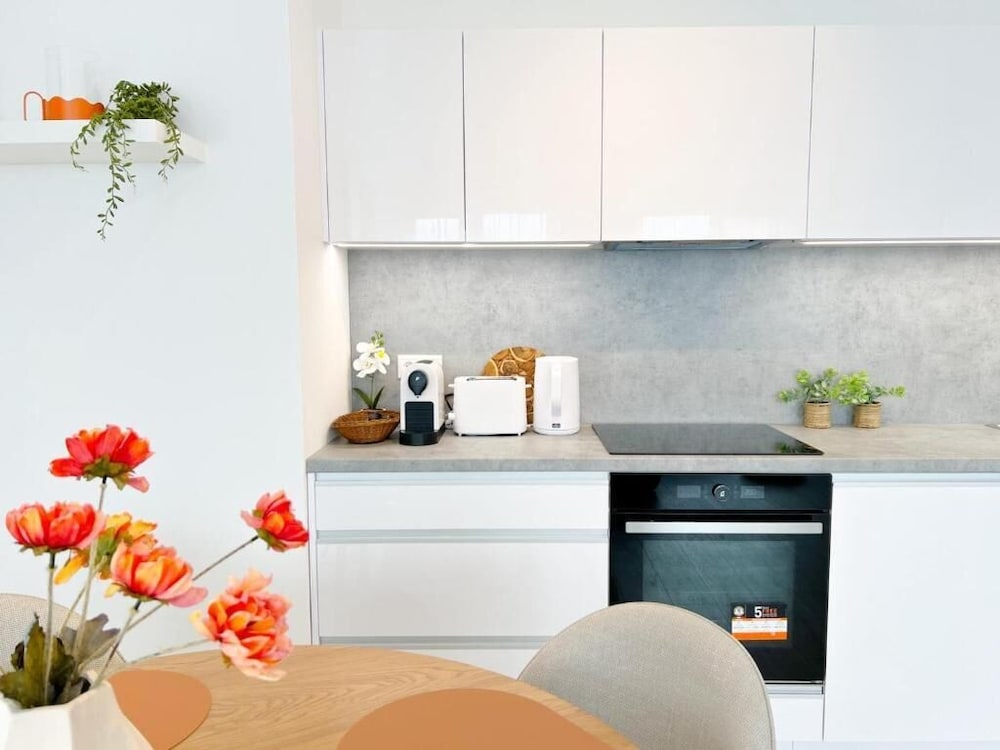 A2 Severna Apartment