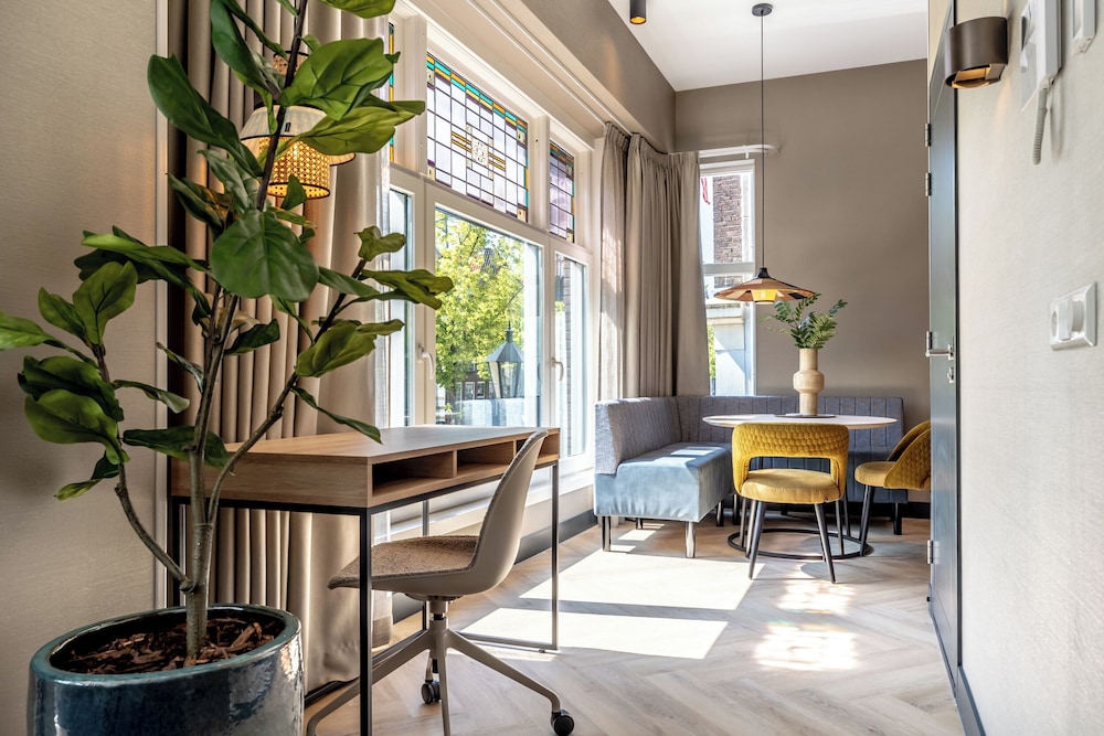 BizStay Delft