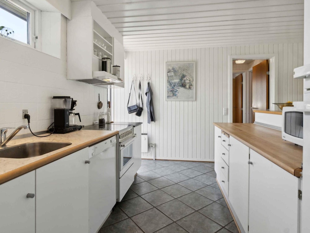 5 Star Holiday Home in Hejls