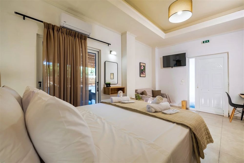 Ionian Serenity House