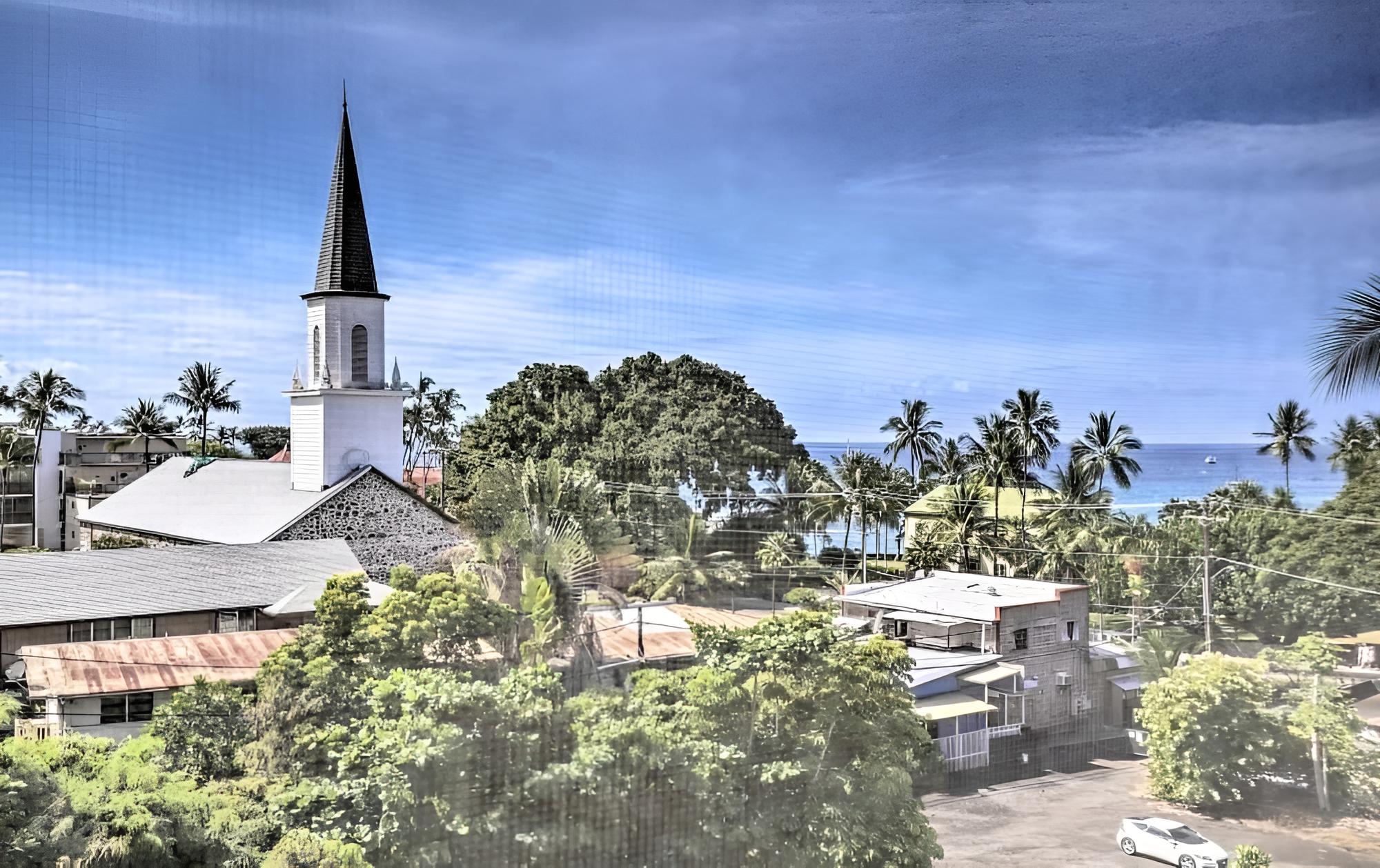 Kona West