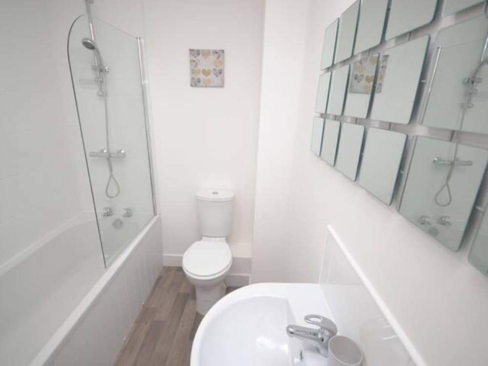 Cove Hideaway 1bhk Apt in Skinningrove