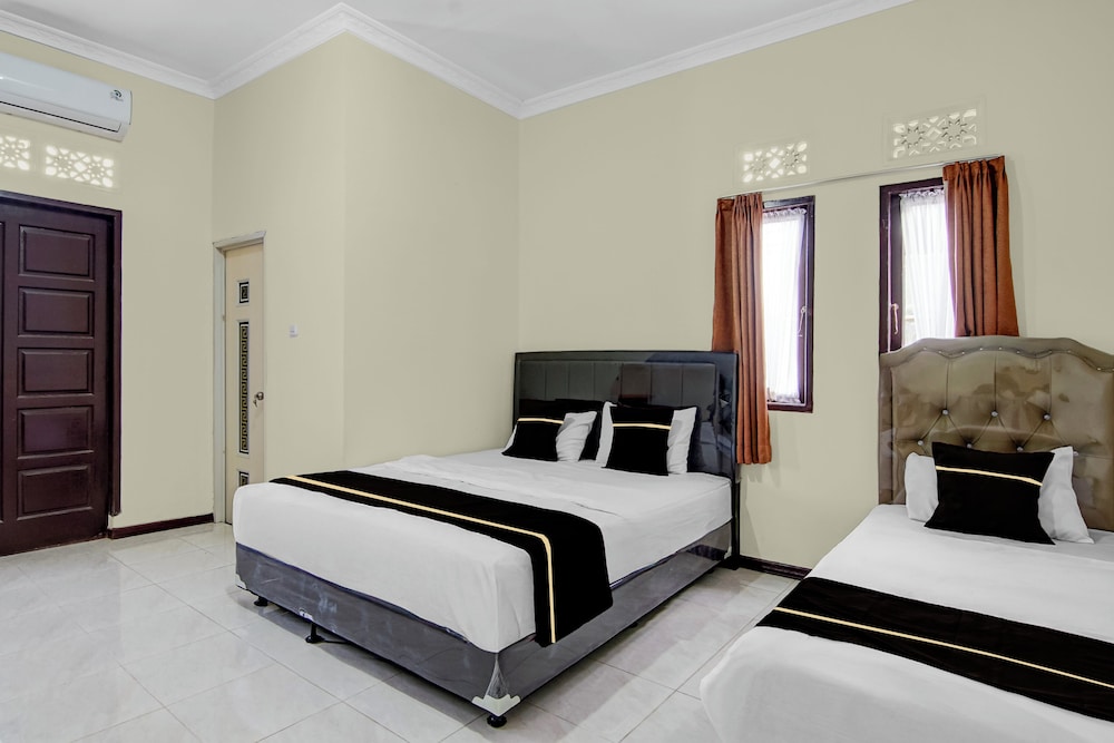 Capital O 95046 Gefa Sleep N Go