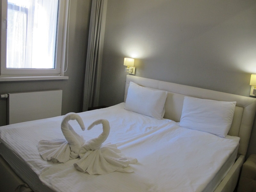 Apartment on Triumfalnaya St. 12-5 view 5