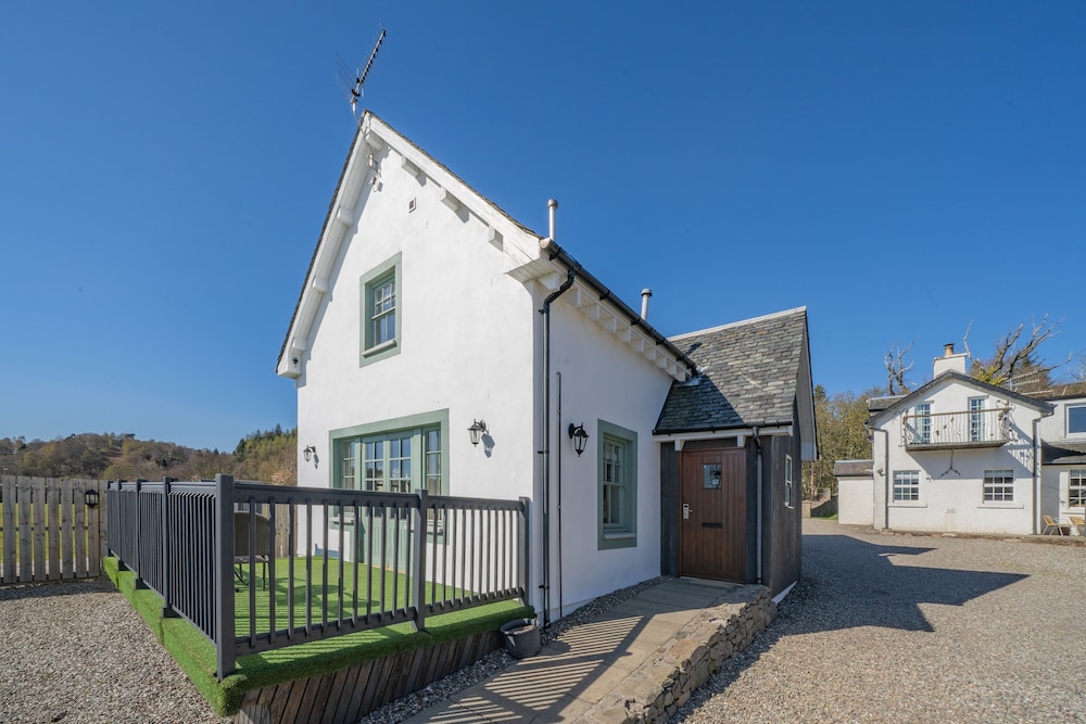 The Oak Tree Inn