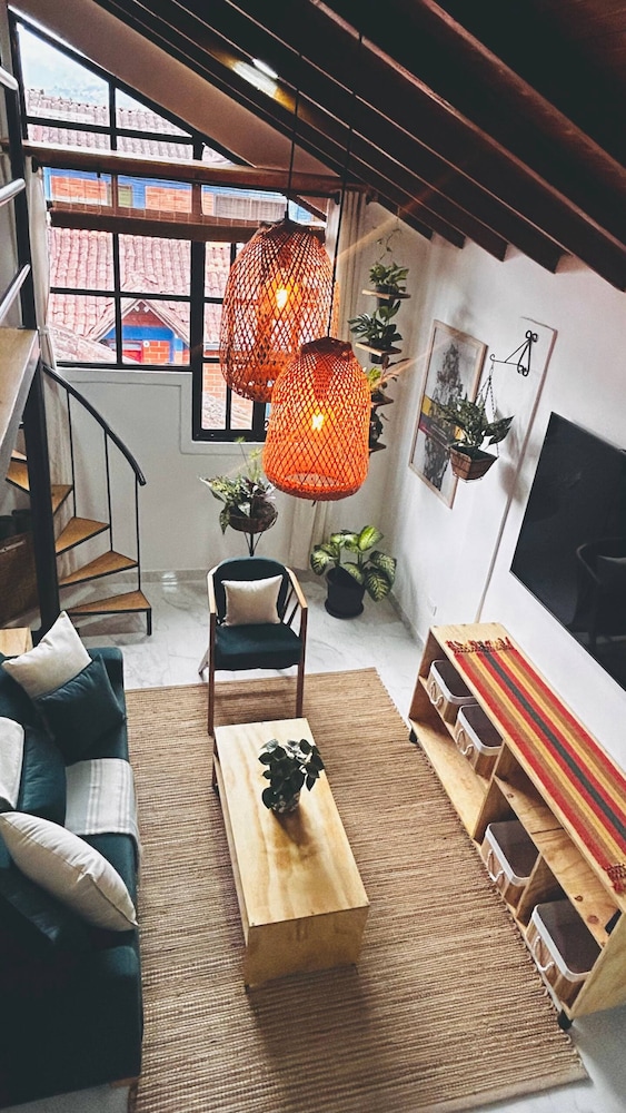 Boutique Stay Near Pereira