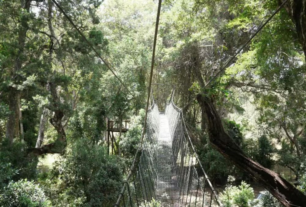 The Cottage is Situated on a Farm in Laikipia 32km From Nanyuki - 2330