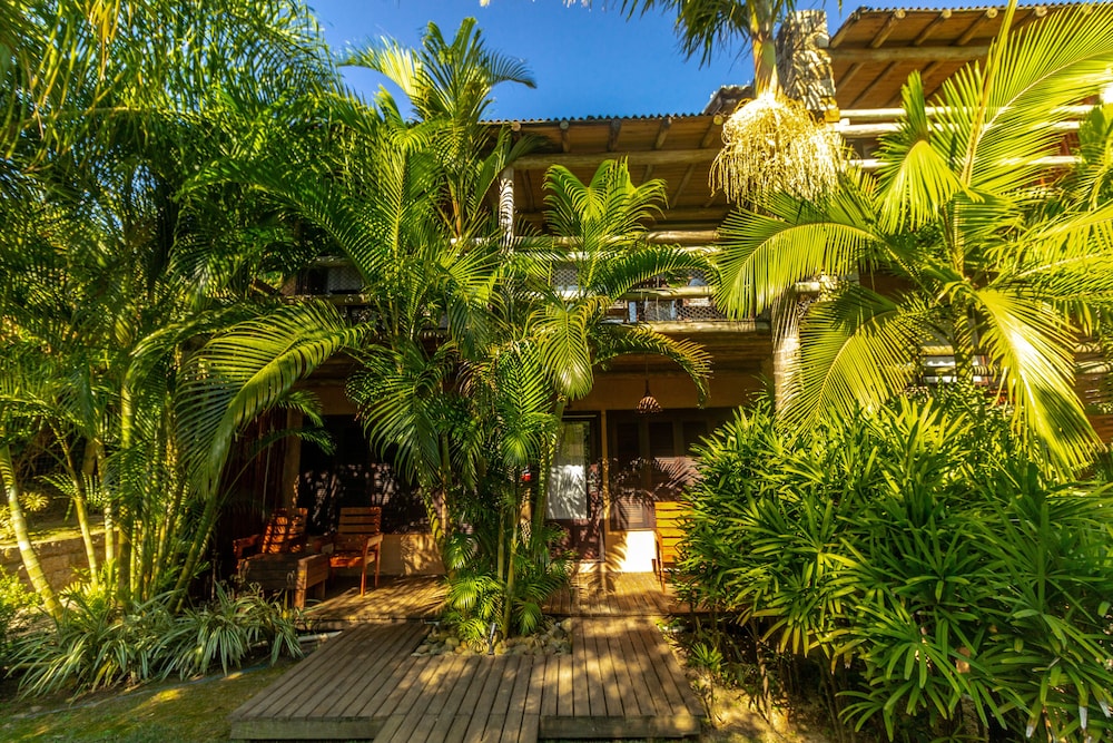 Hotel Pousada Morada da Praia do Rosa - Image 1