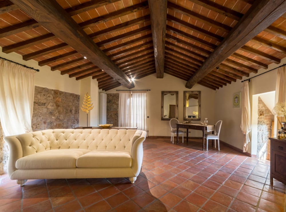 Relais la Costa - Dimora Storica