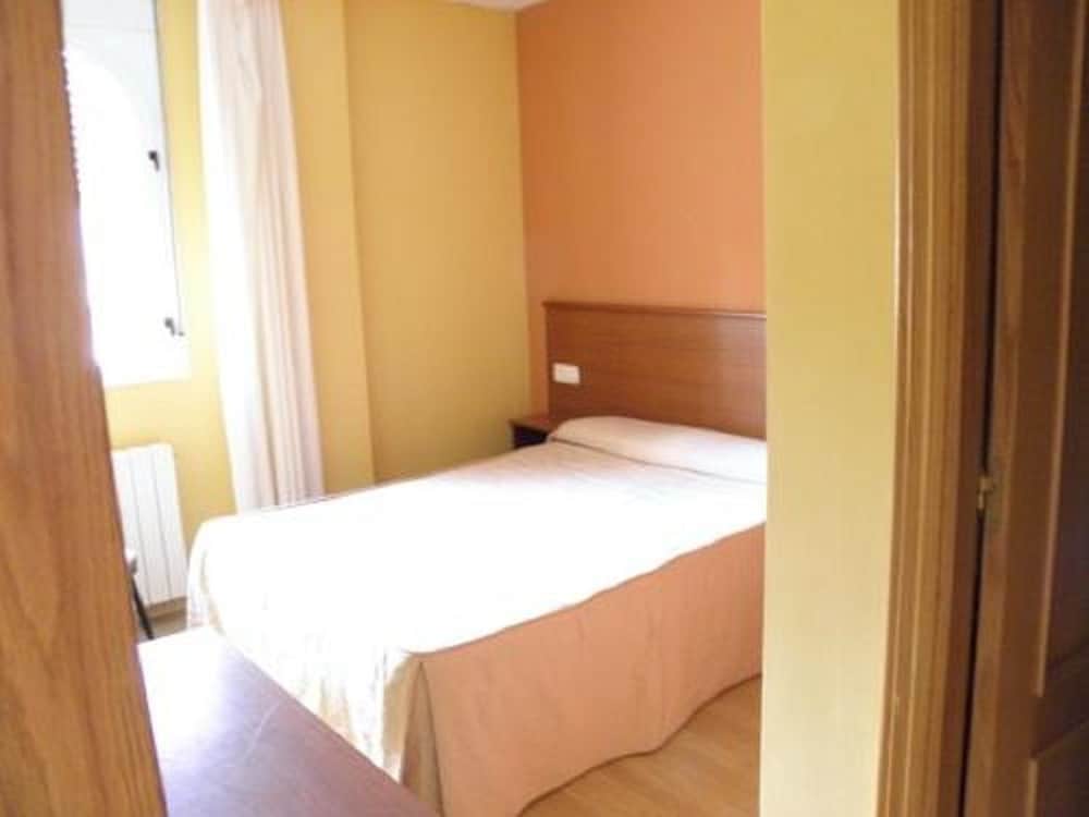 Hotel La Mora - Property Image 19