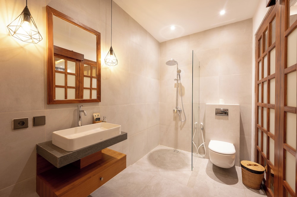 Kairos Villa Ubud by Omkara Experience
