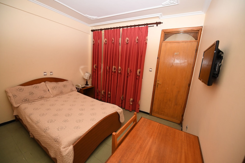 Weygoss Guest House