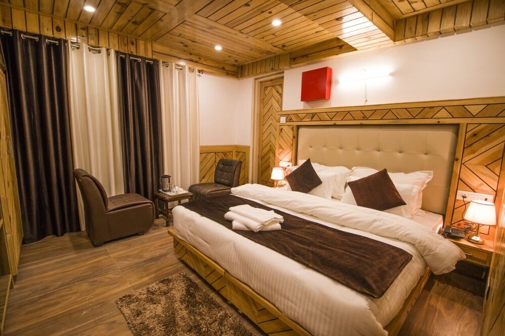 vella marina group of hotels view 2