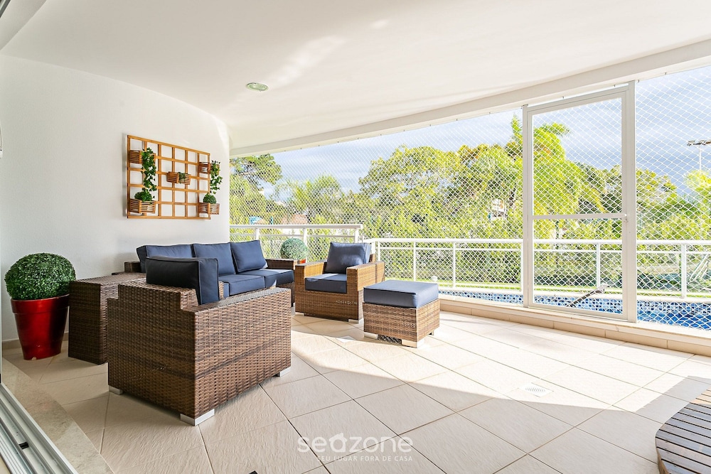 MHE - Apartments Close to the Beach Floripa/sc