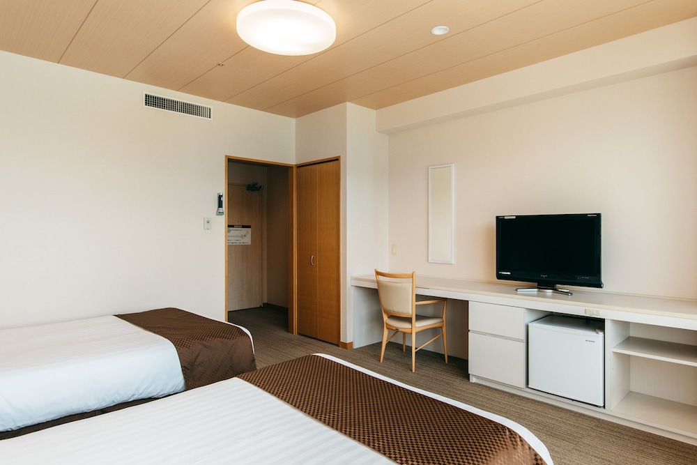KAMENOI HOTEL Kumano Tanabe 17